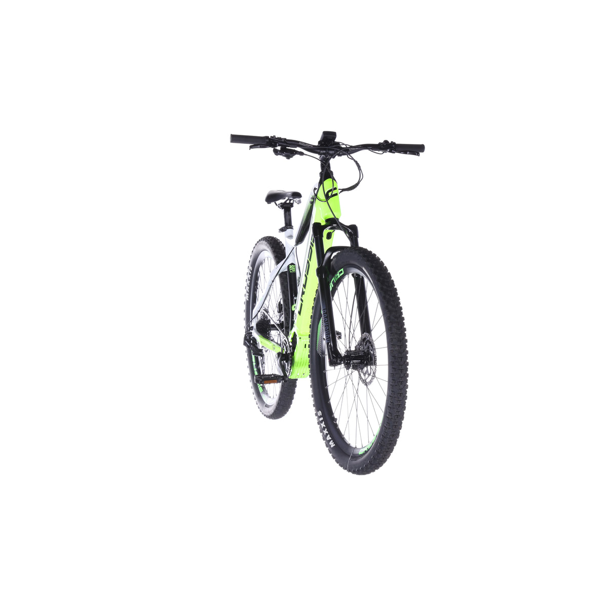 Oli Largo 8.8m - 360° view angle 5