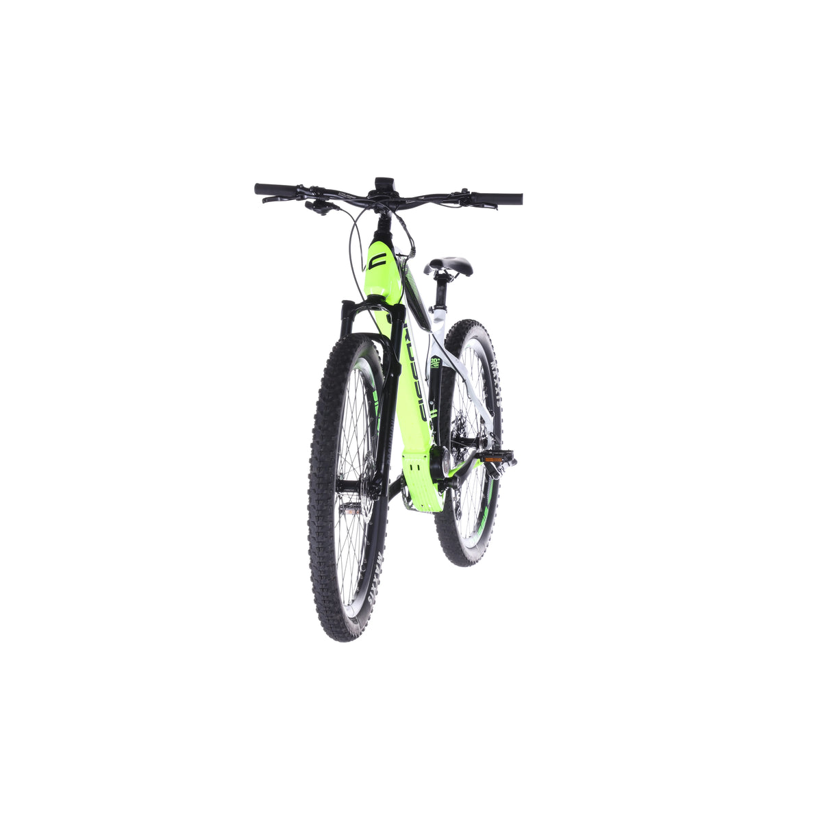 Oli Largo 8.8m - 360° view angle 7