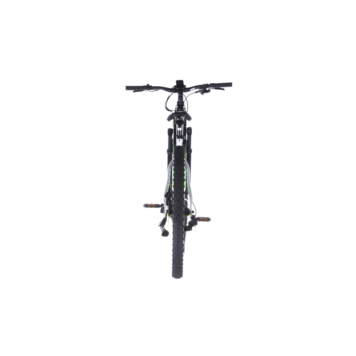 Oli Largo 8.8m - 360° view angle 18