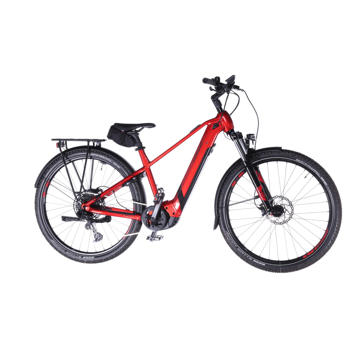 Cairon C 3.0 - Right view