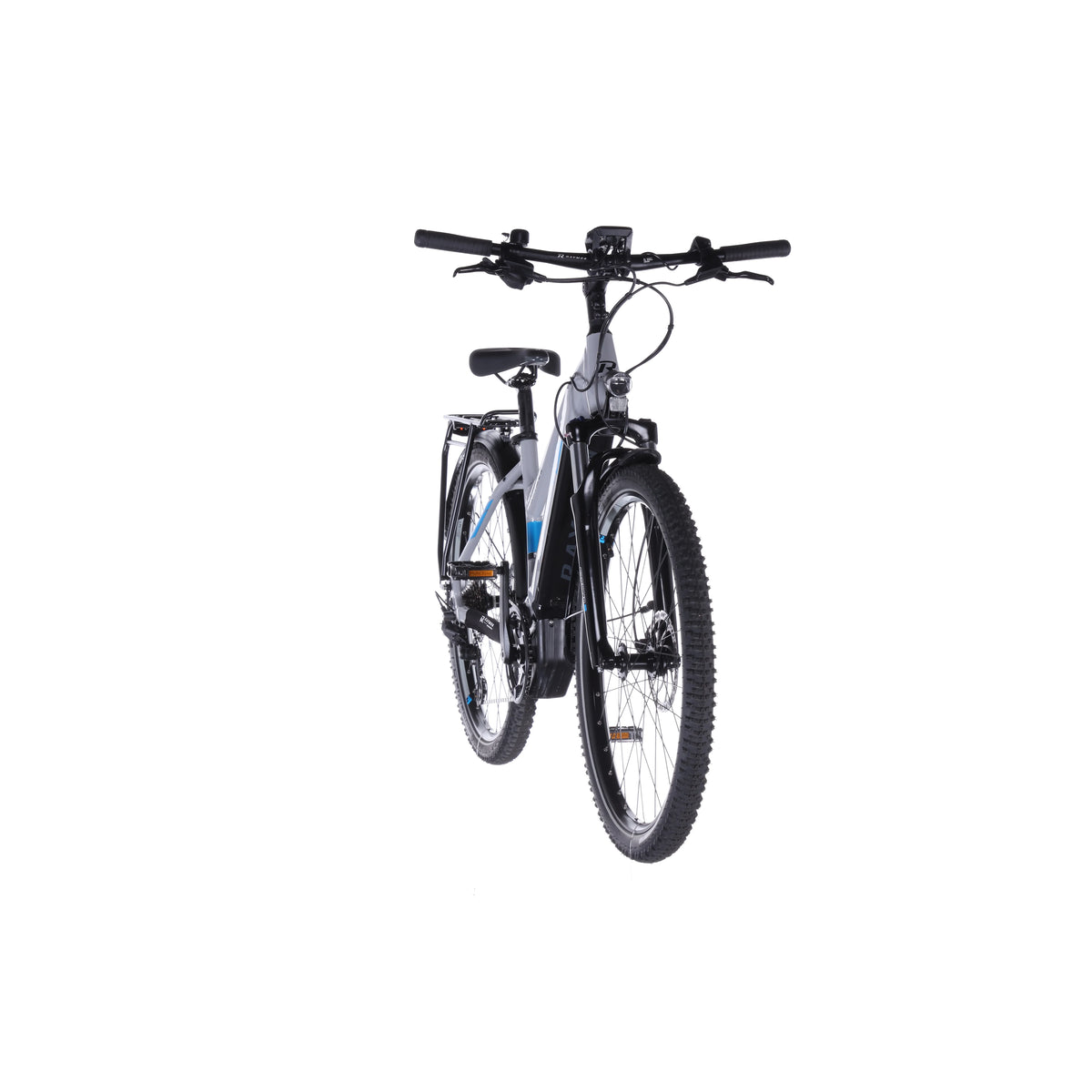CrossRay E 6.0 2022 - 360° view angle 5