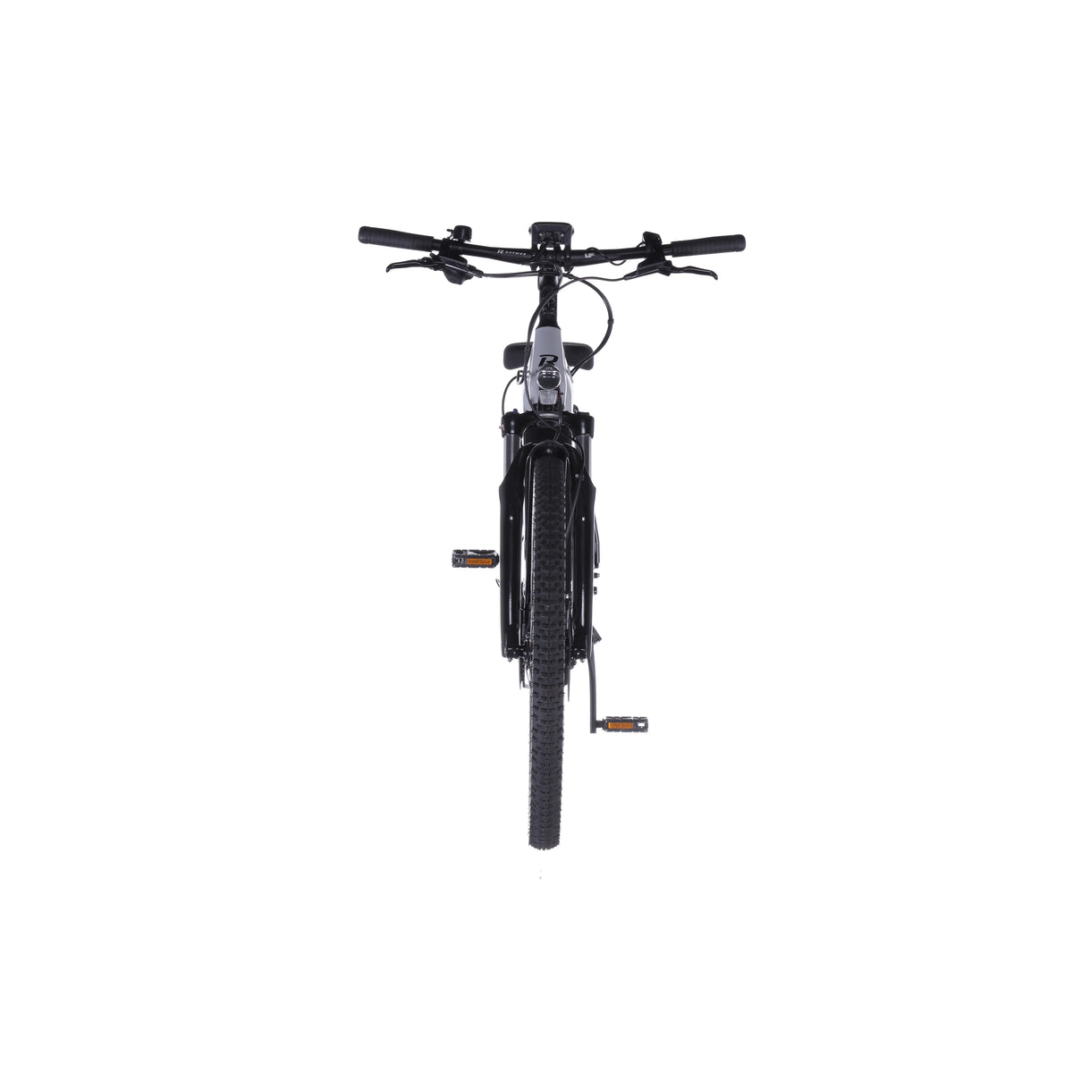 CrossRay E 6.0 2022 - 360° view angle 6