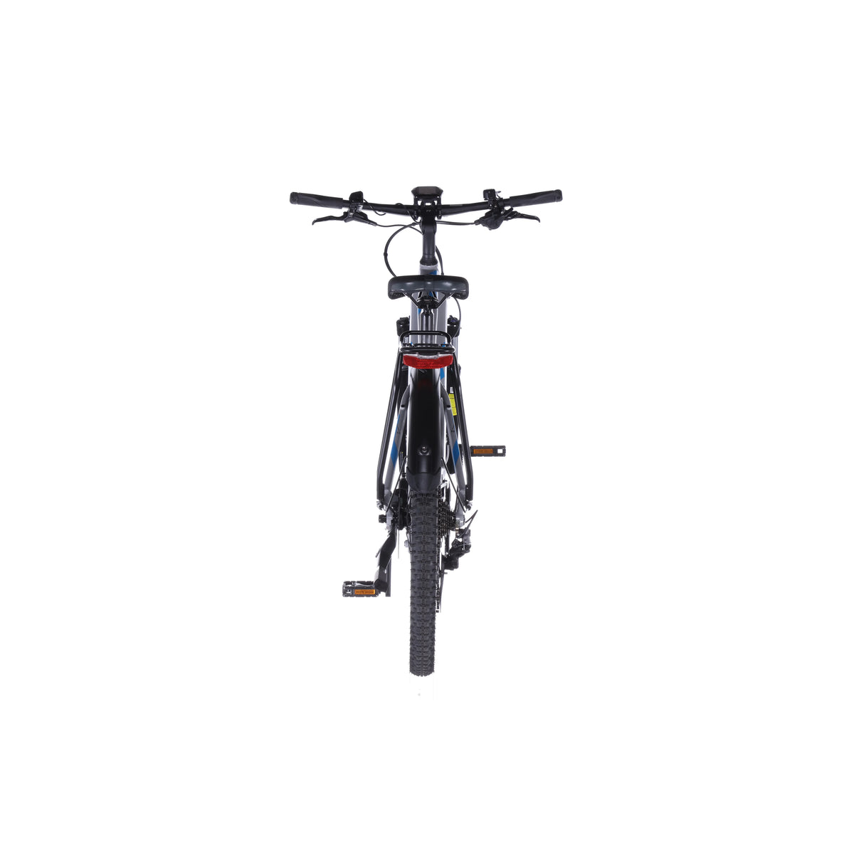 CrossRay E 6.0 2022 - 360° view angle 18
