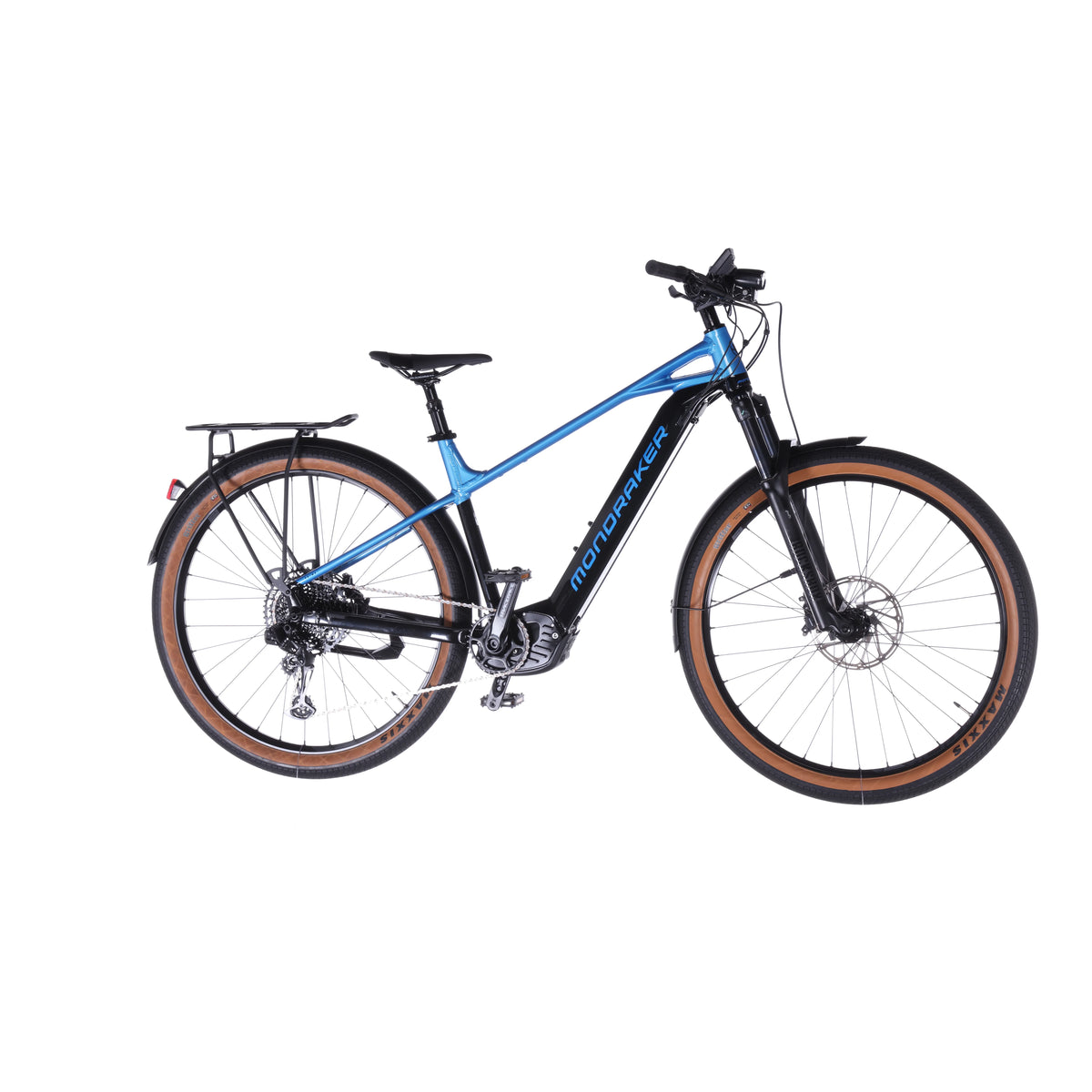 PRIME RX - Right view