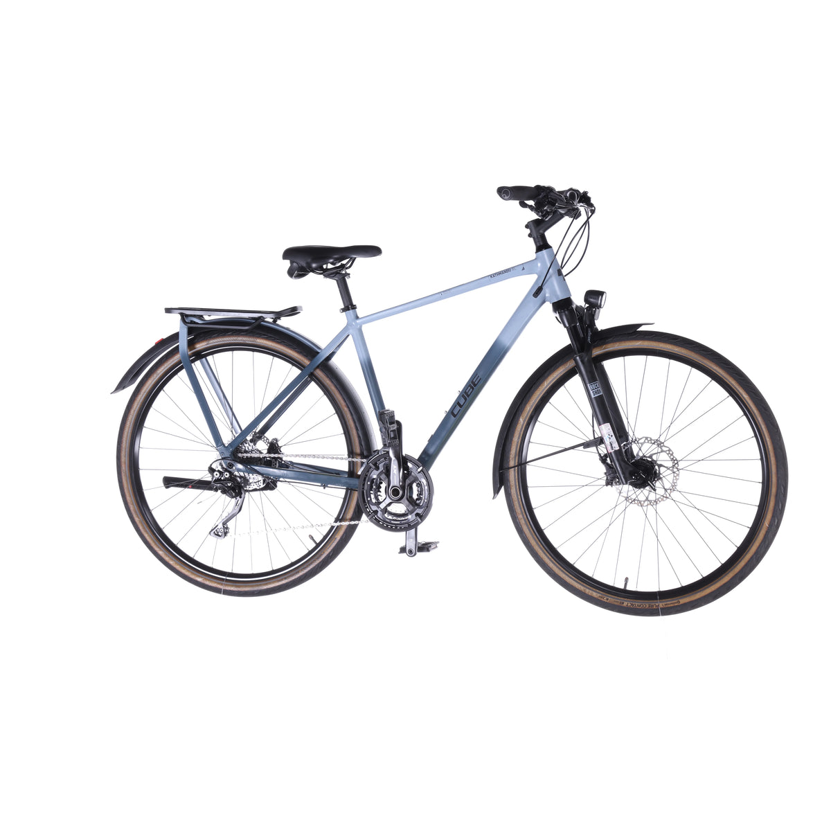 Kathmandu SL - Right view