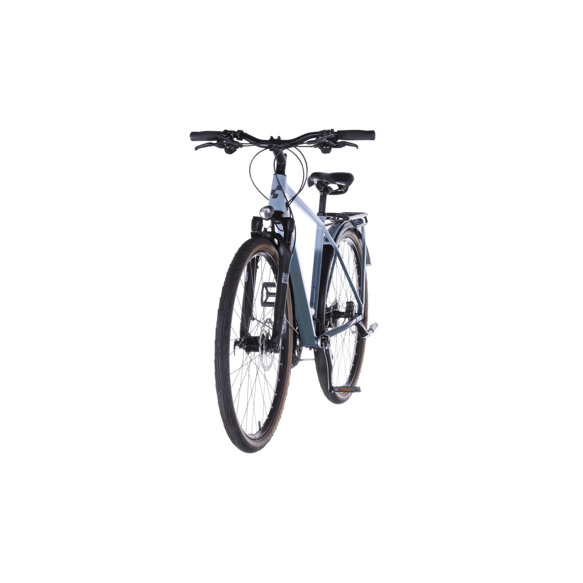 Kathmandu SL - 360° view angle 7