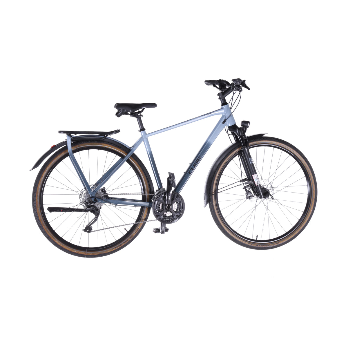 Kathmandu SL - Left view