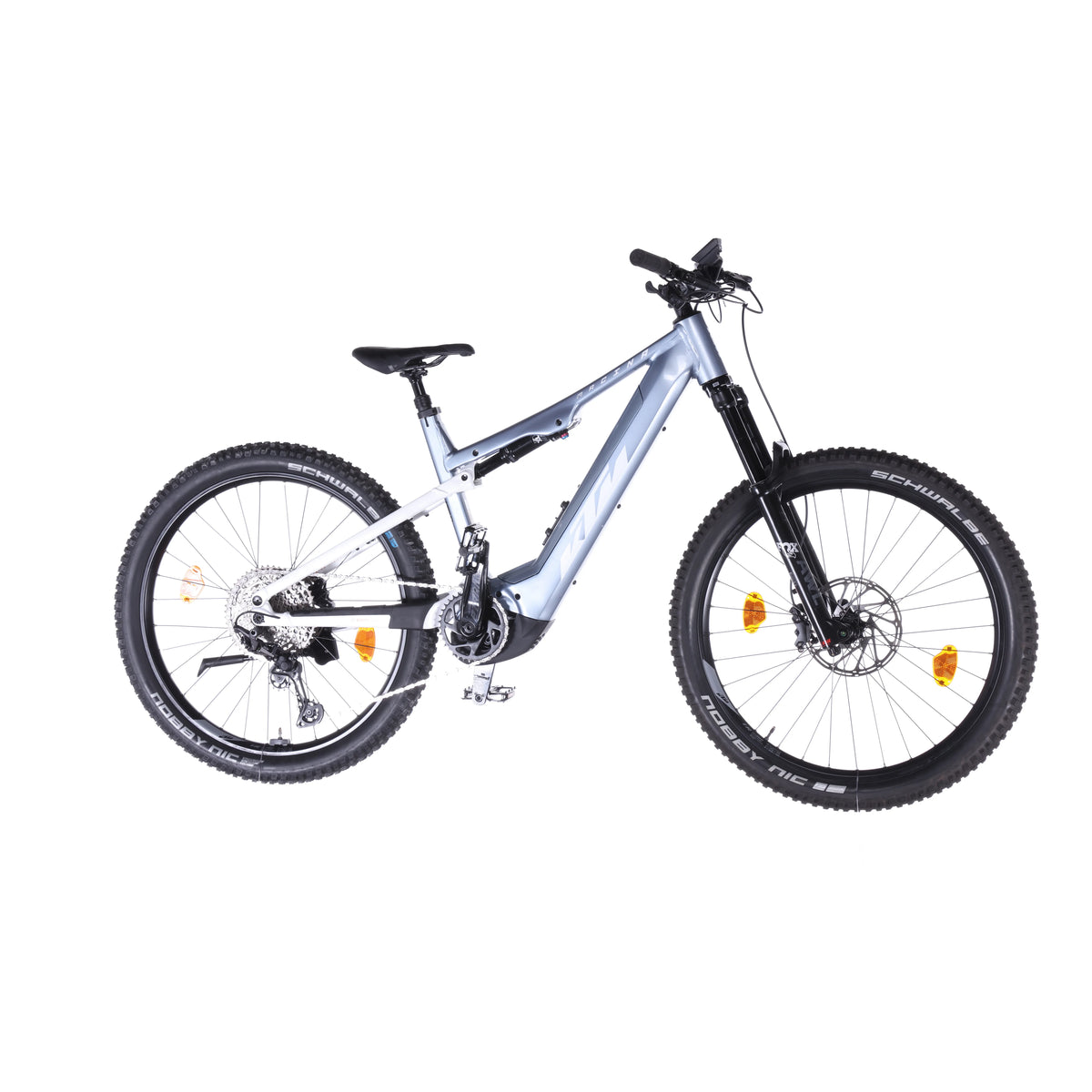 MACINA LYCAN 771 GLORIOUS - Right view