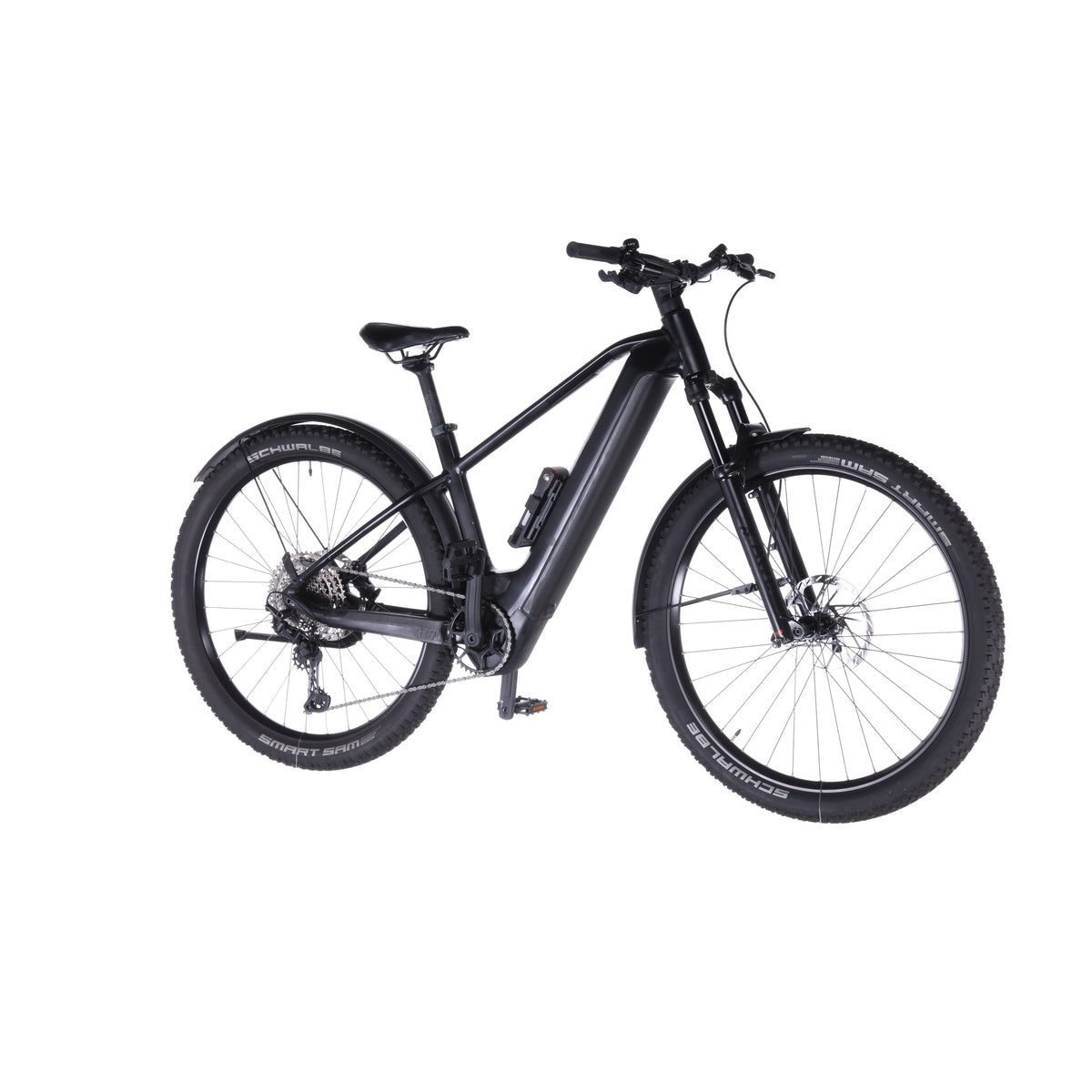 Reaction Hybrid SLX 750 - 360° view angle 2
