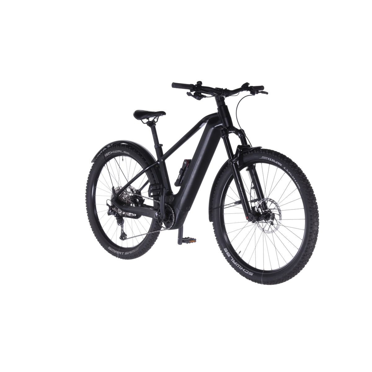 Reaction Hybrid SLX 750 - 360° view angle 3