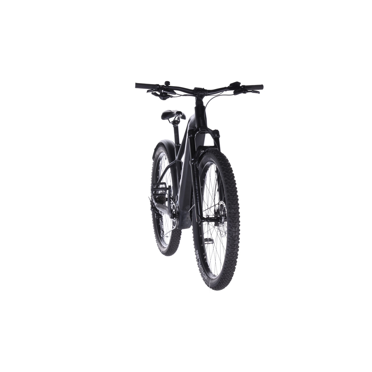 Reaction Hybrid SLX 750 - 360° view angle 5