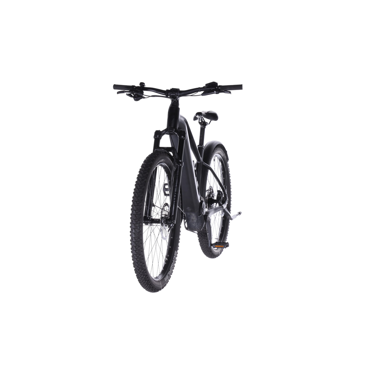 Reaction Hybrid SLX 750 - 360° view angle 7