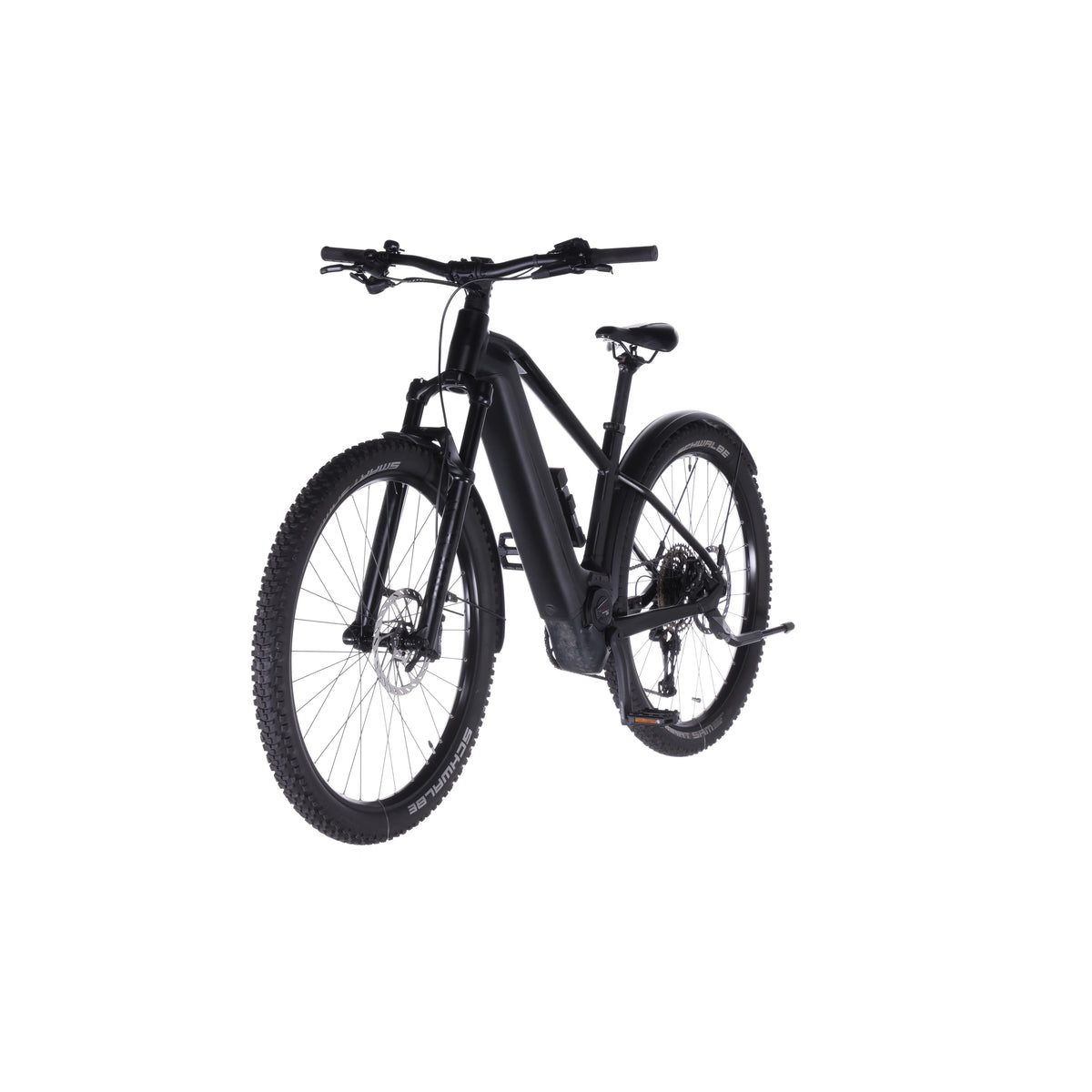 Reaction Hybrid SLX 750 - 360° view angle 8