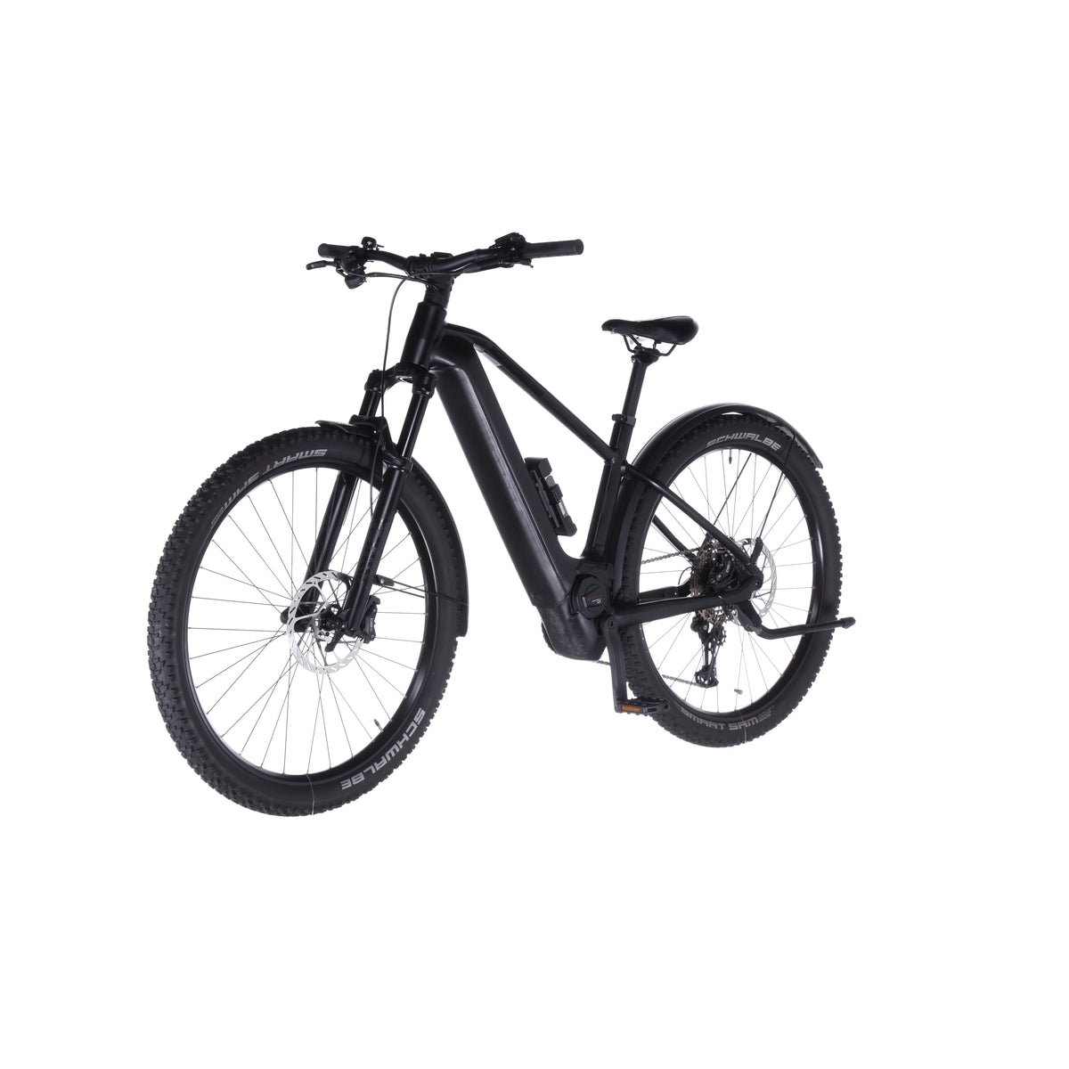 Reaction Hybrid SLX 750 - 360° view angle 9