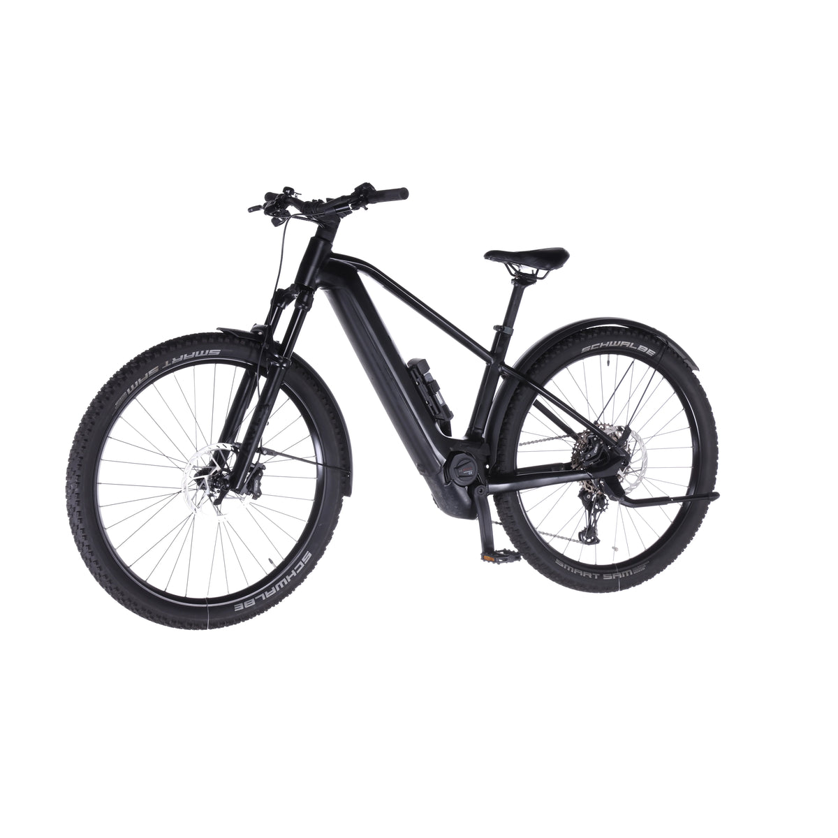 Reaction Hybrid SLX 750 - 360° view angle 10