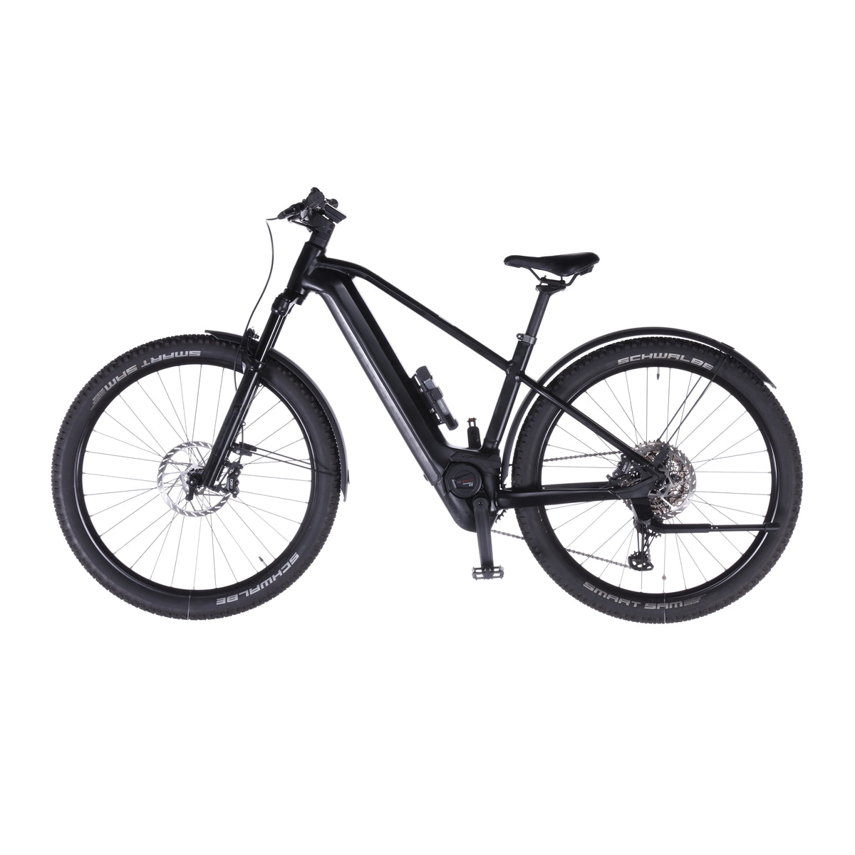 Reaction Hybrid SLX 750 - 360° view angle 12