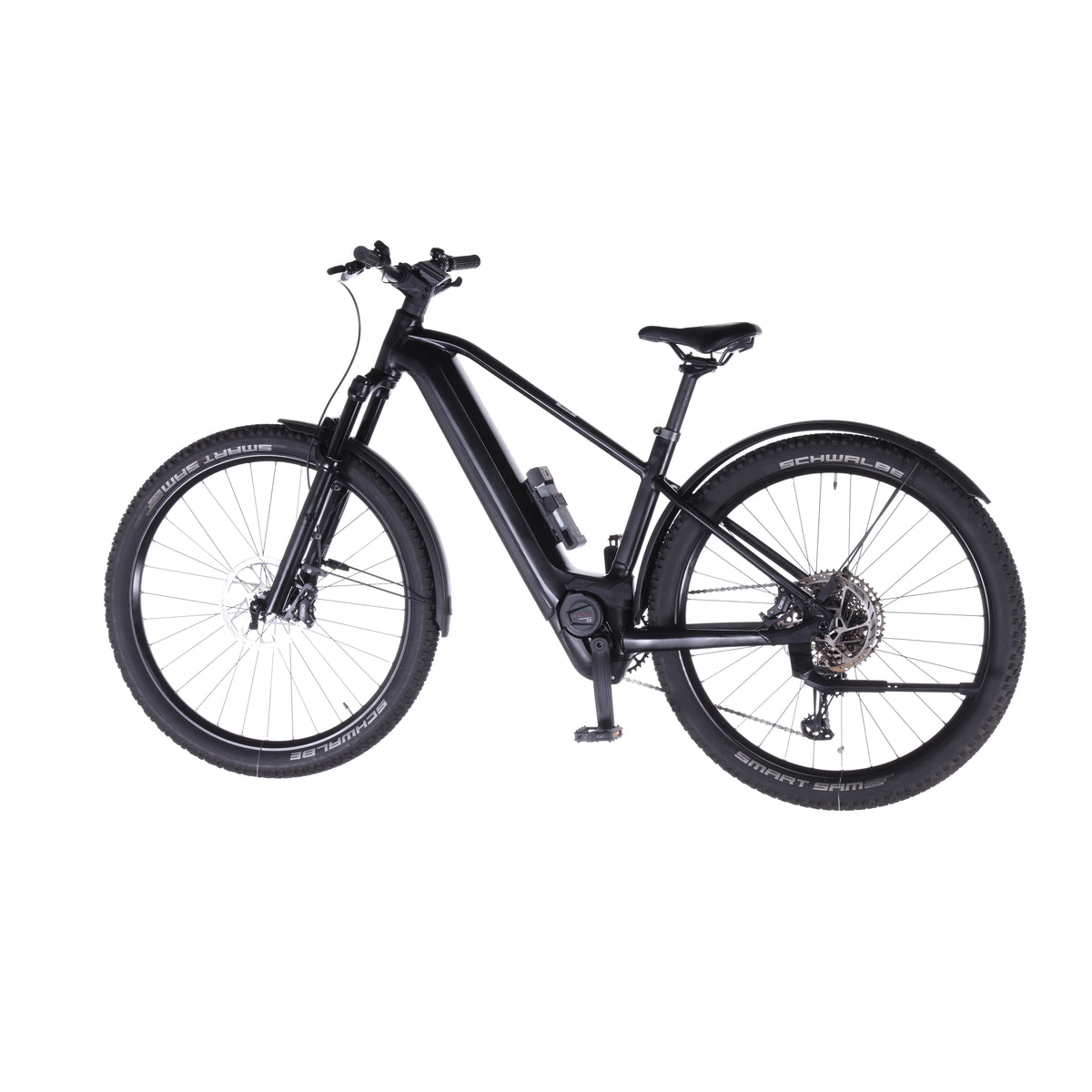 Reaction Hybrid SLX 750 - 360° view angle 13