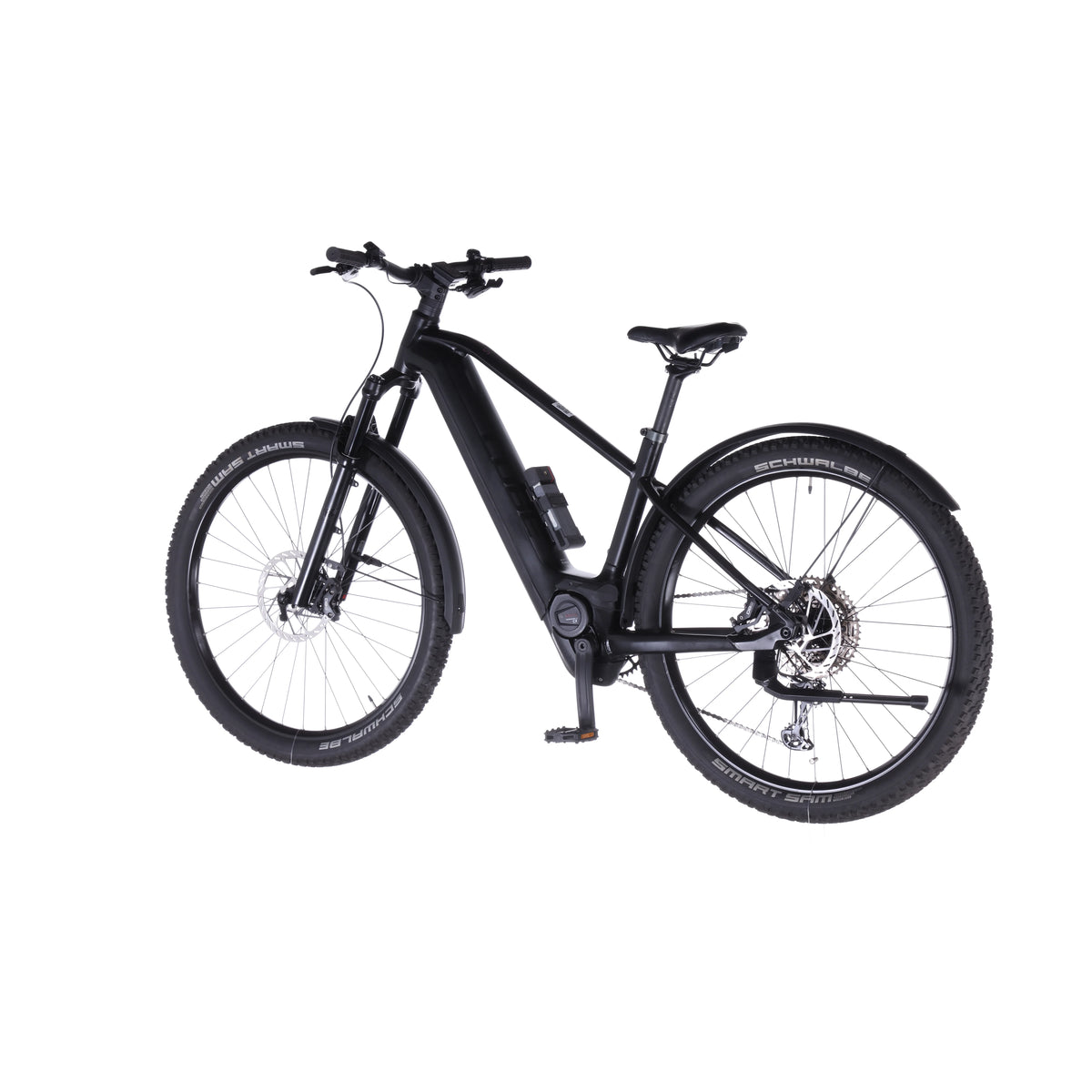Reaction Hybrid SLX 750 - 360° view angle 14