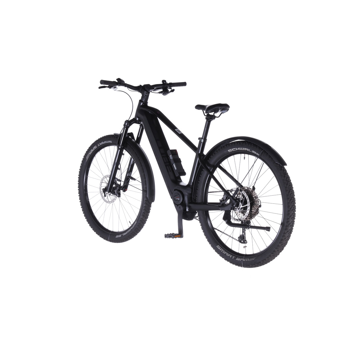 Reaction Hybrid SLX 750 - 360° view angle 15