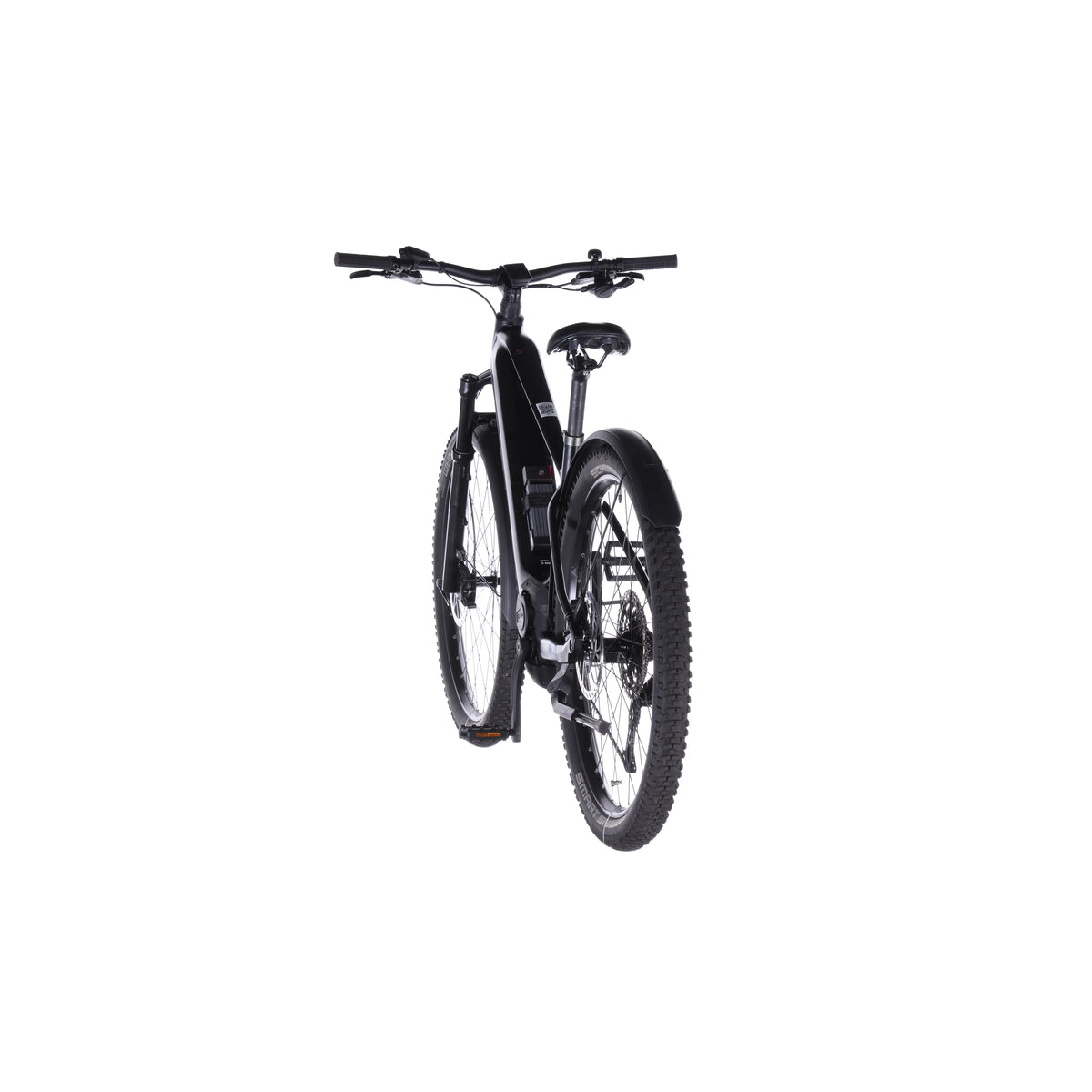 Reaction Hybrid SLX 750 - 360° view angle 17