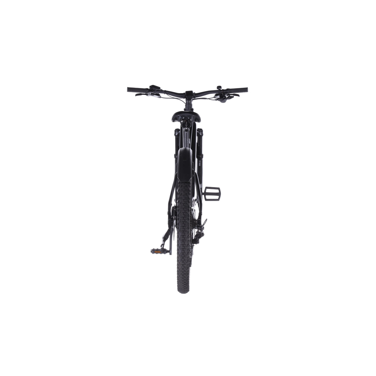 Reaction Hybrid SLX 750 - 360° view angle 18