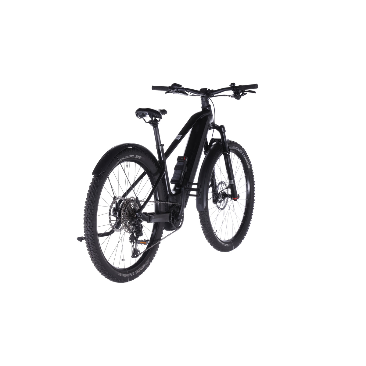 Reaction Hybrid SLX 750 - 360° view angle 20