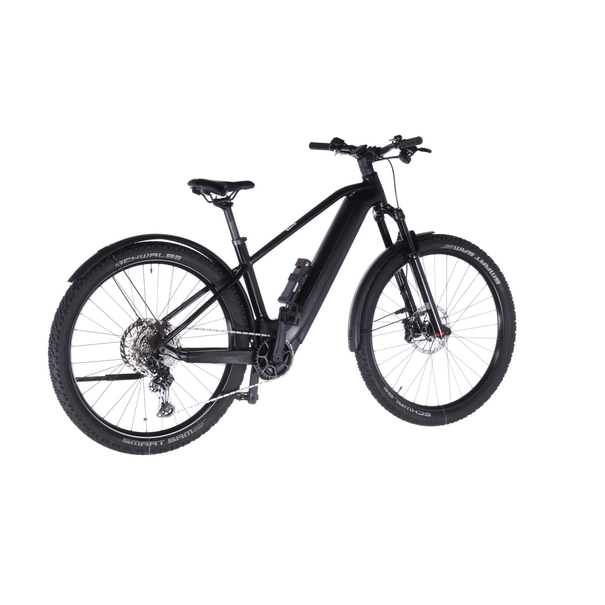 Reaction Hybrid SLX 750 - 360° view angle 22