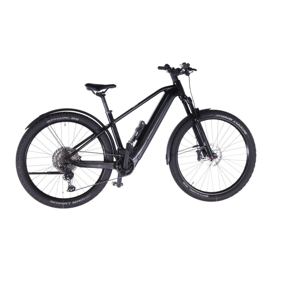 Reaction Hybrid SLX 750 - 360° view angle 23