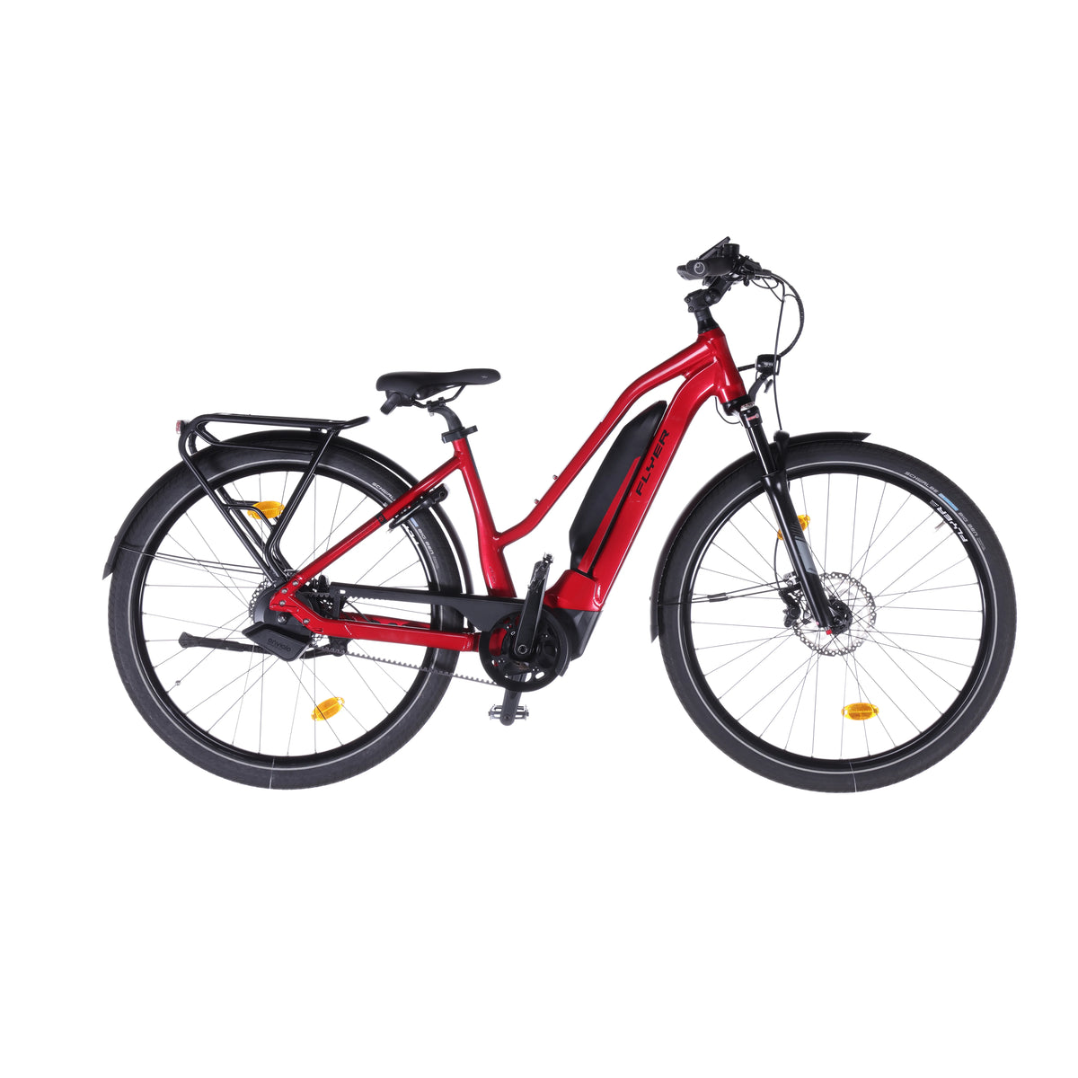 Upstreet 5 7.23 Mixed - Front view