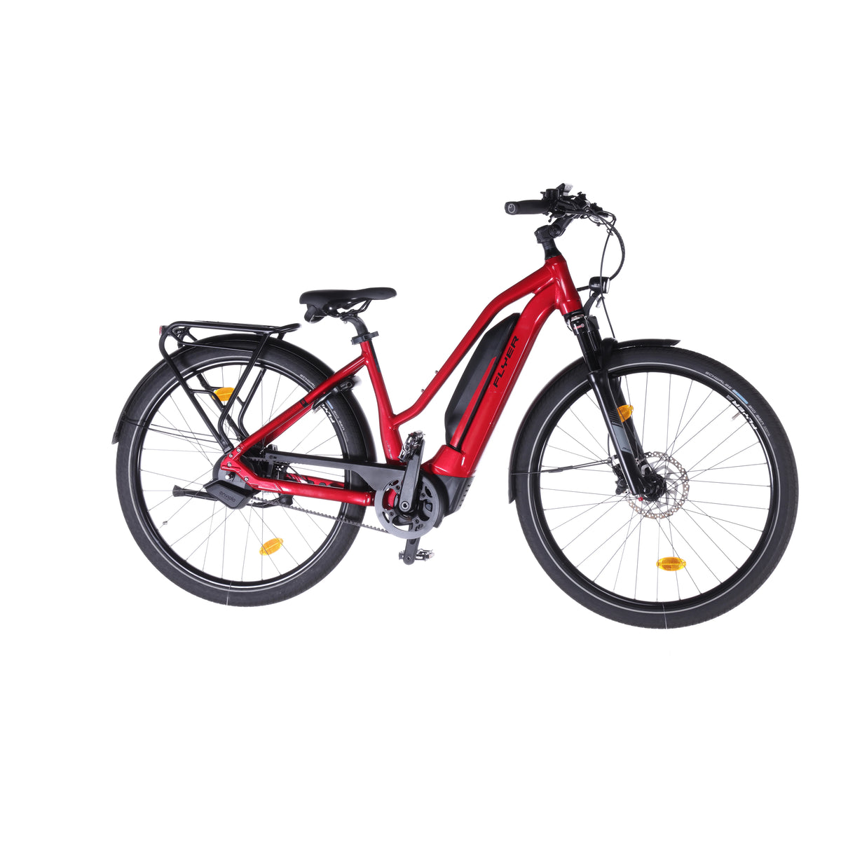 Upstreet 5 7.23 Mixed - Right view