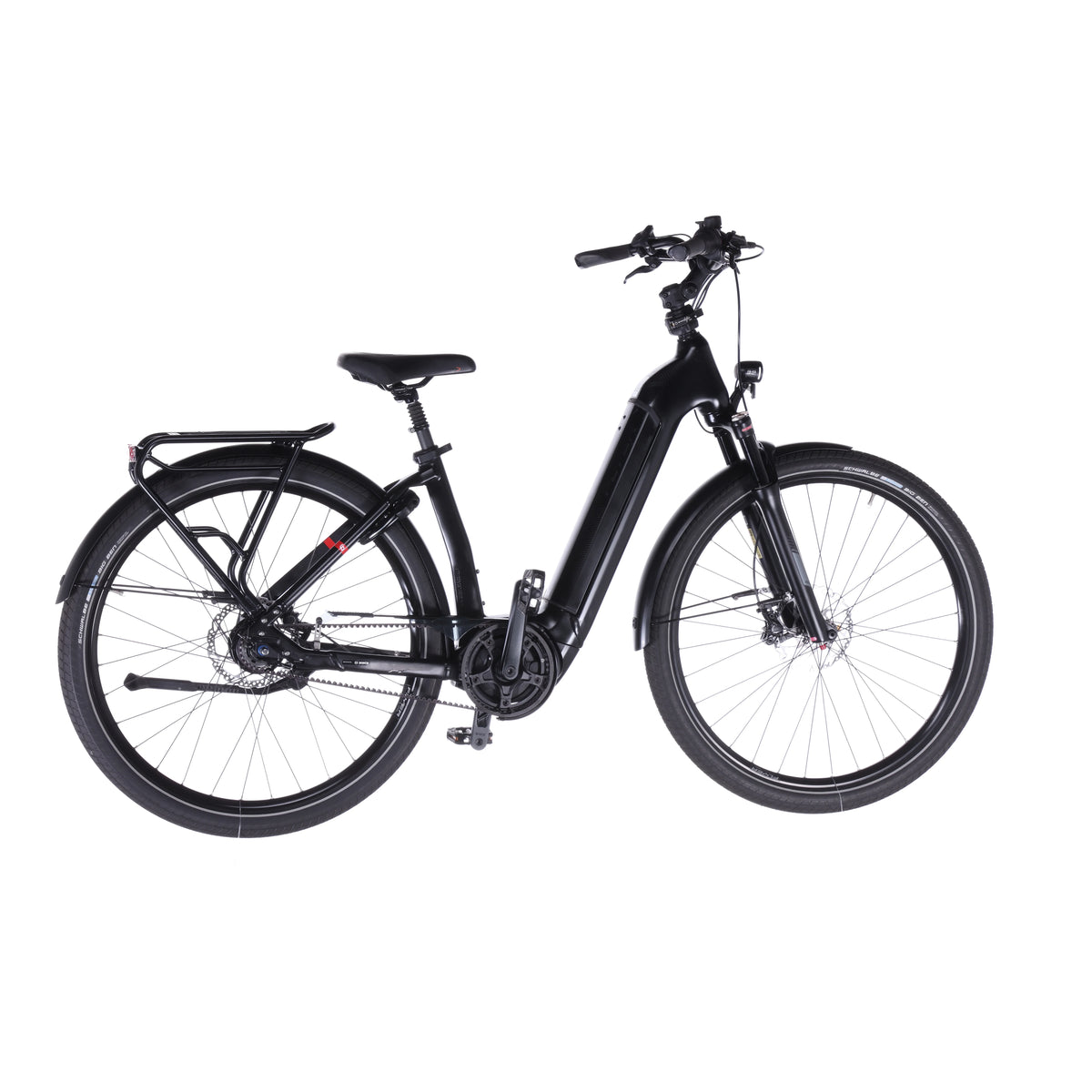 Gotour6 7.03 - Left view