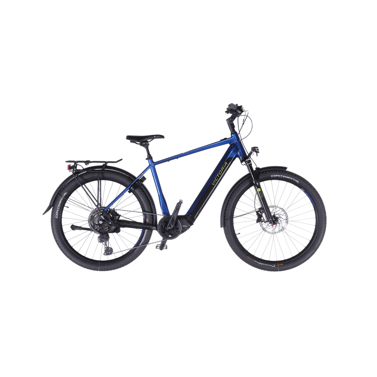eAdventure 12.9 - 360° view angle 0