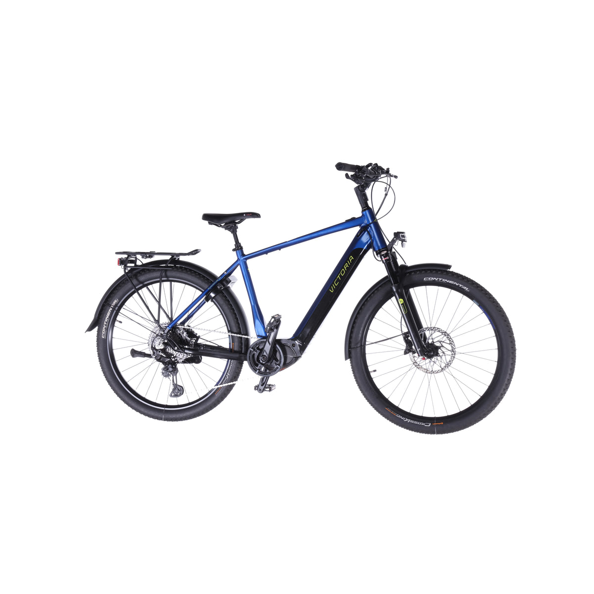 eAdventure 12.9 - Right view