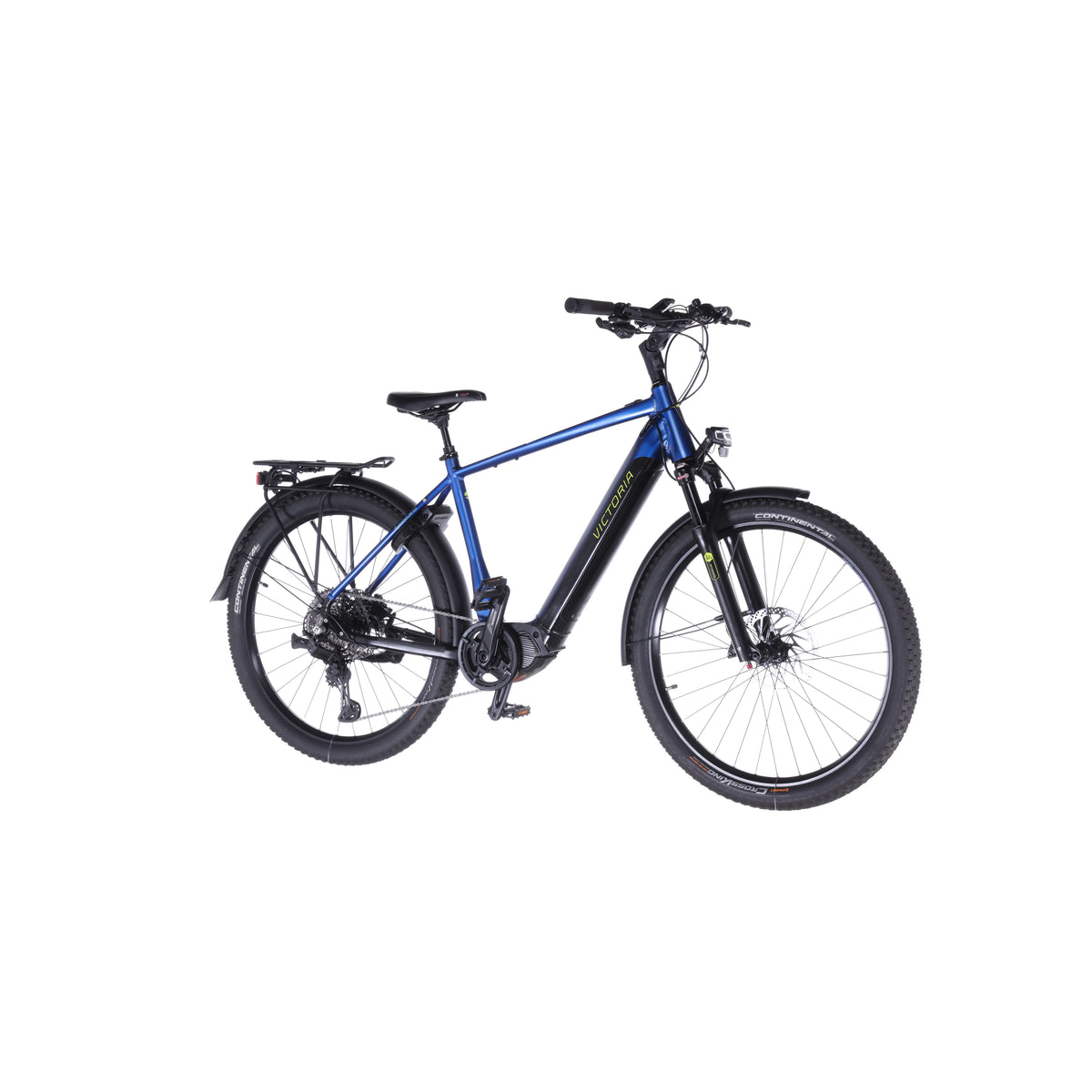 eAdventure 12.9 - 360° view angle 2