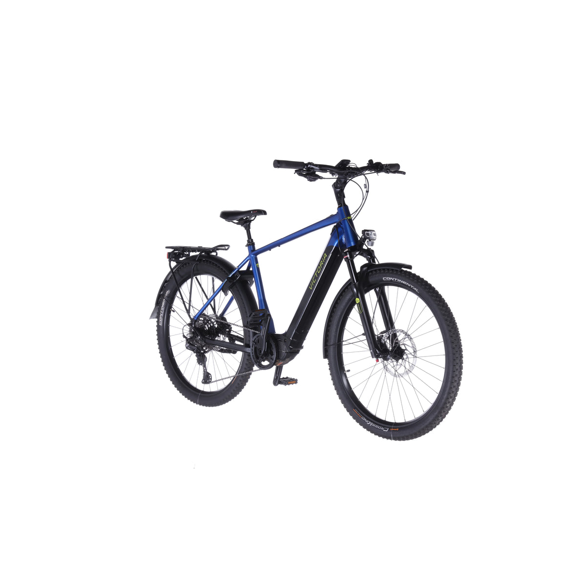 eAdventure 12.9 - 360° view angle 3