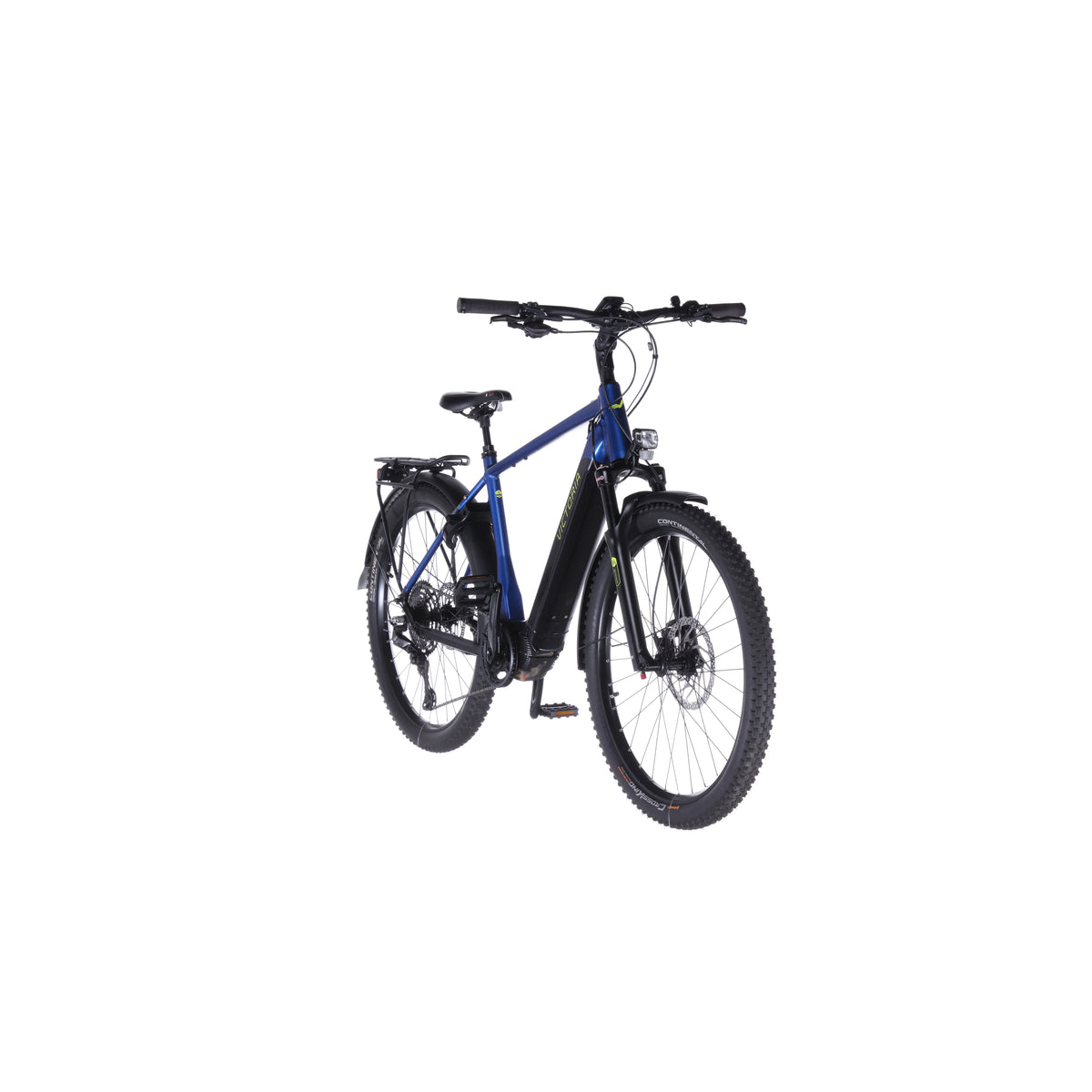 eAdventure 12.9 - 360° view angle 4