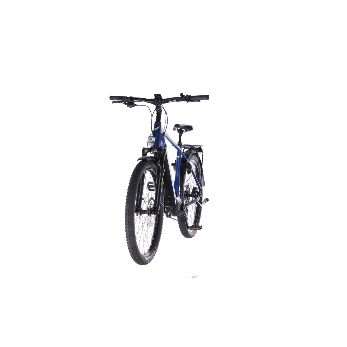 eAdventure 12.9 - 360° view angle 7