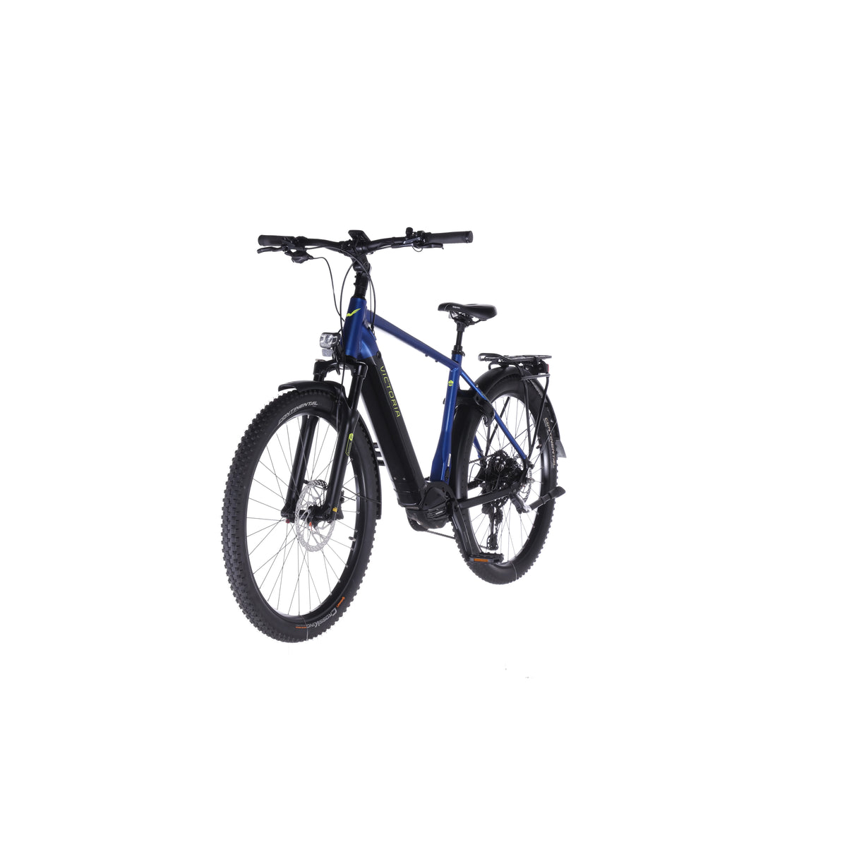 eAdventure 12.9 - 360° view angle 8