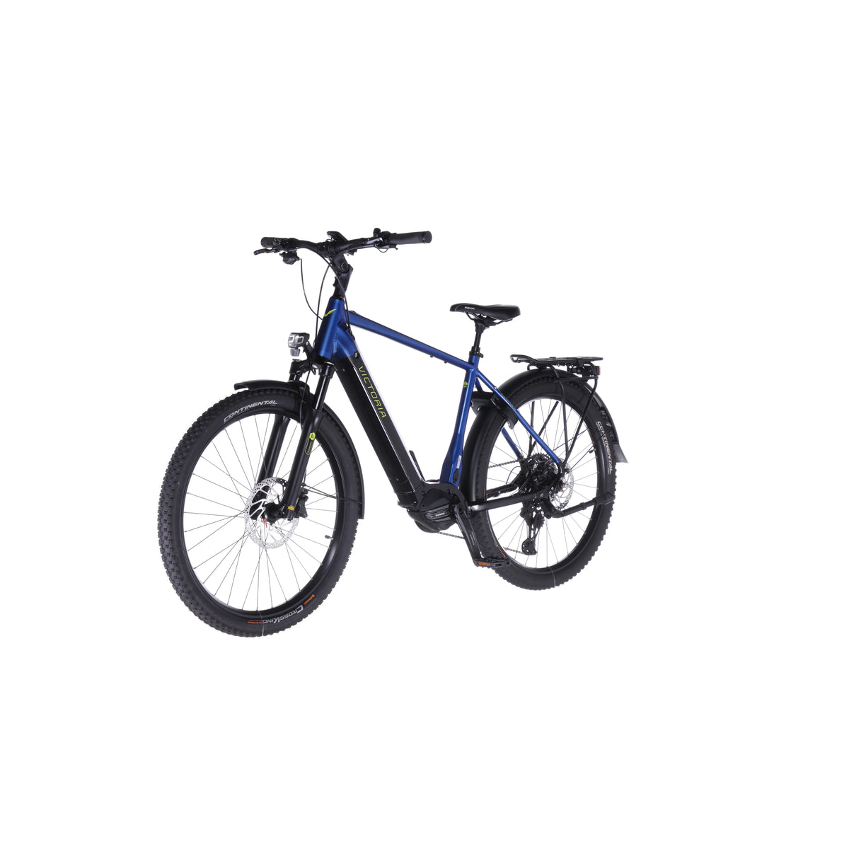 eAdventure 12.9 - 360° view angle 9