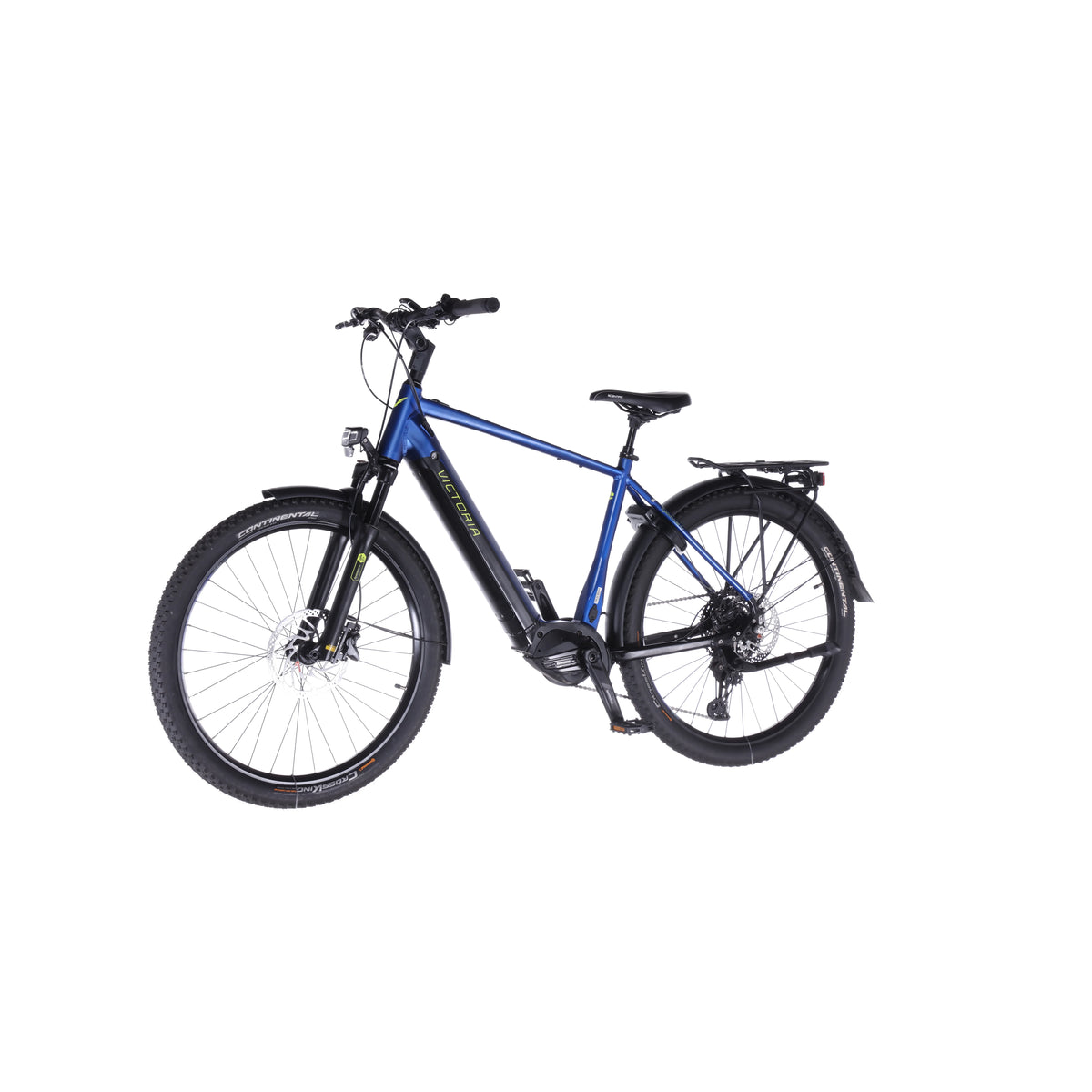 eAdventure 12.9 - 360° view angle 10