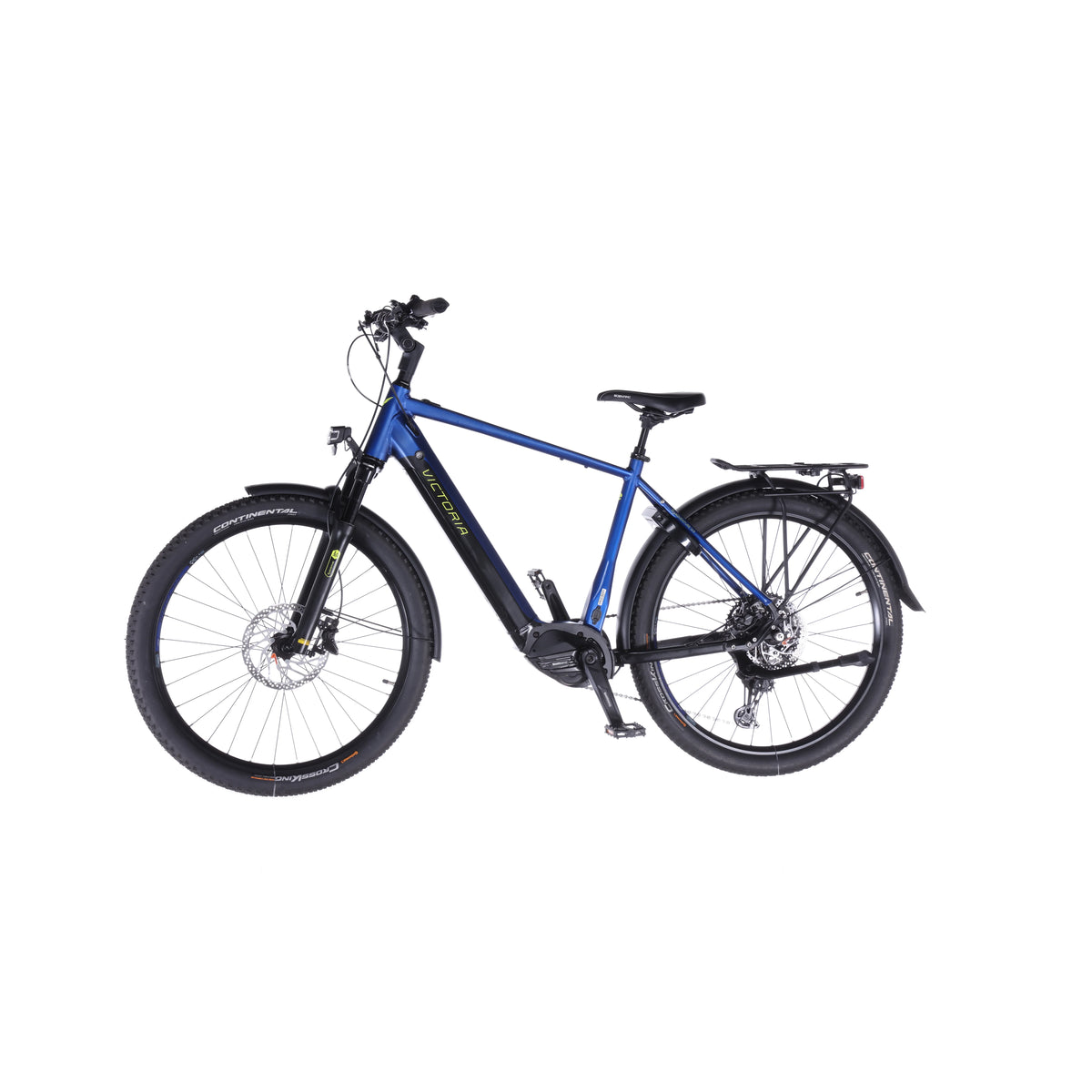 eAdventure 12.9 - 360° view angle 11