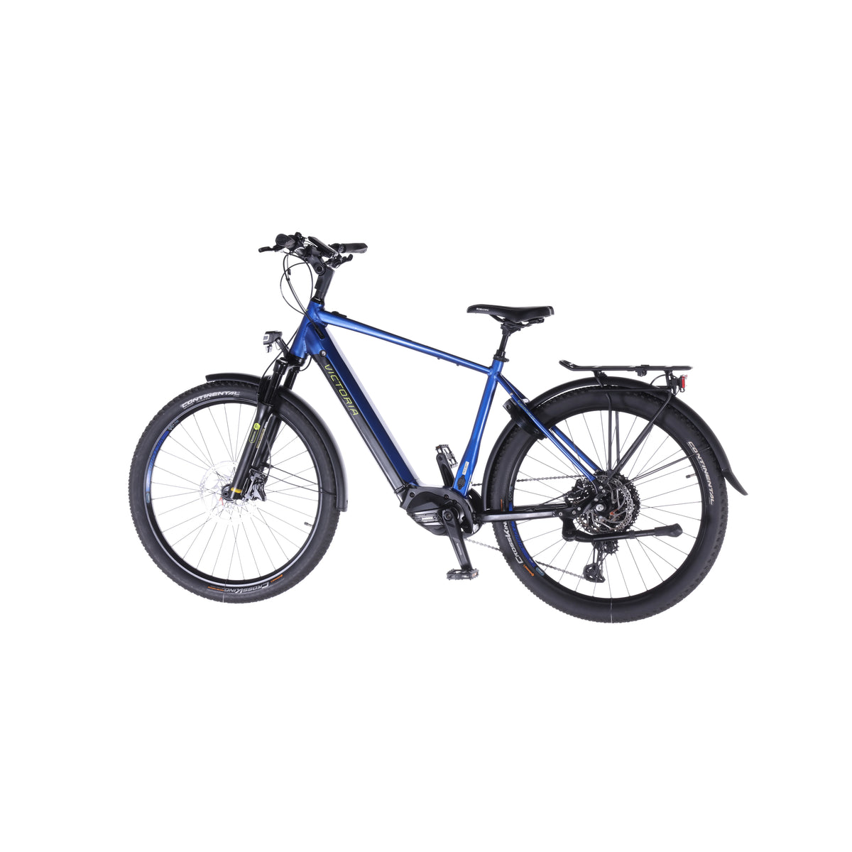 eAdventure 12.9 - 360° view angle 13