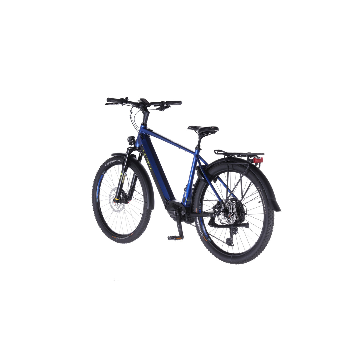 eAdventure 12.9 - 360° view angle 15