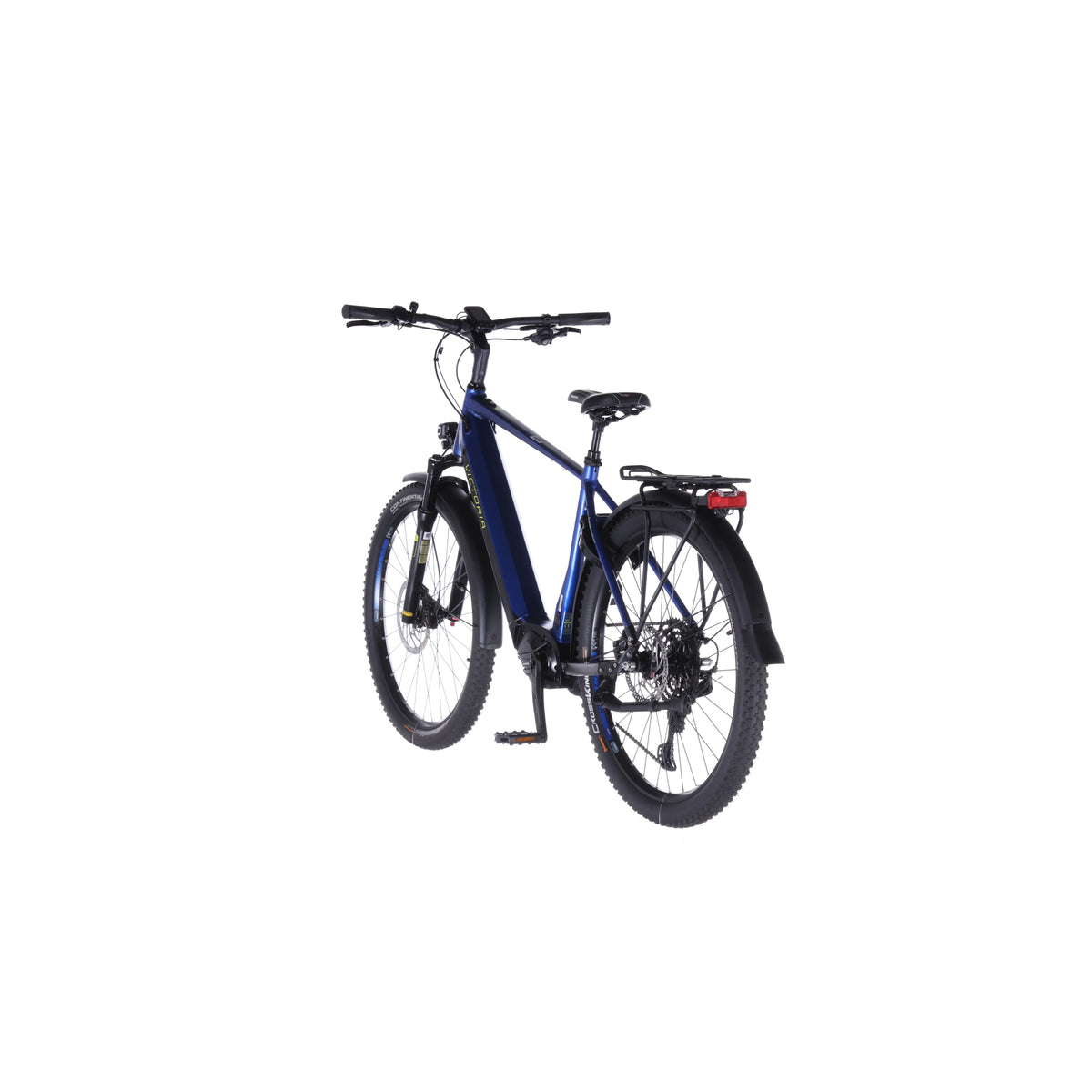 eAdventure 12.9 - 360° view angle 16