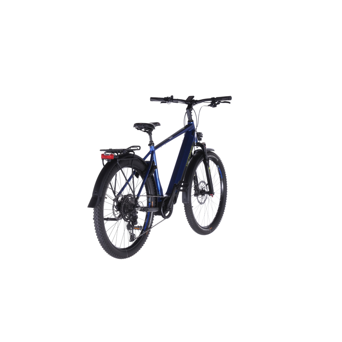 eAdventure 12.9 - 360° view angle 20