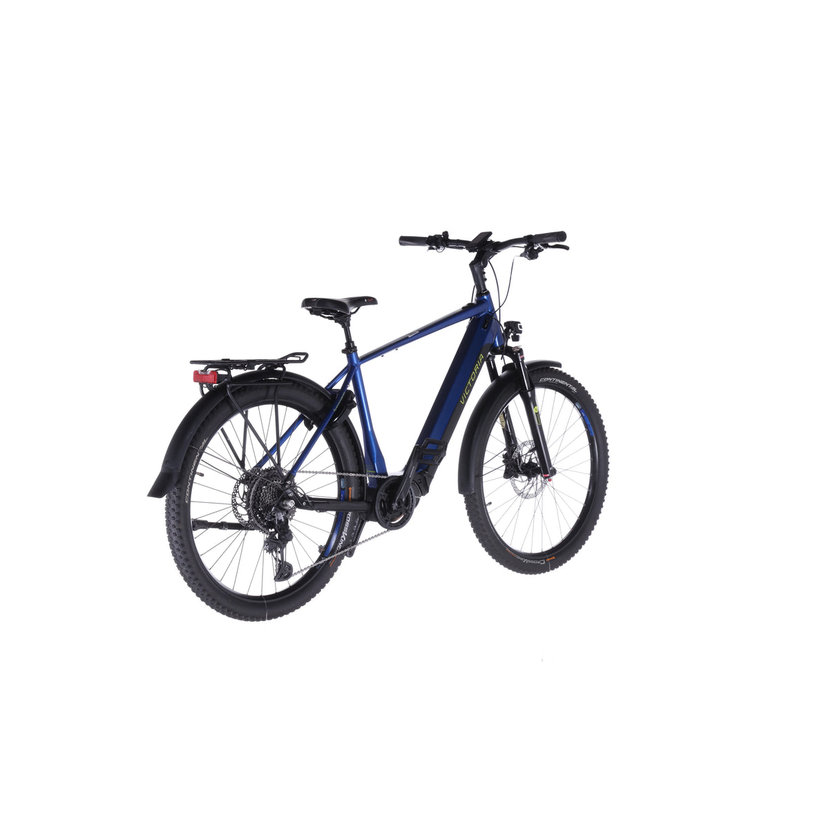 eAdventure 12.9 - 360° view angle 21