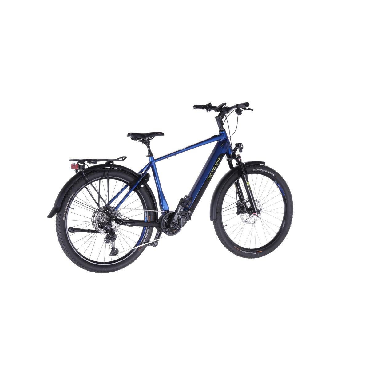 eAdventure 12.9 - 360° view angle 22