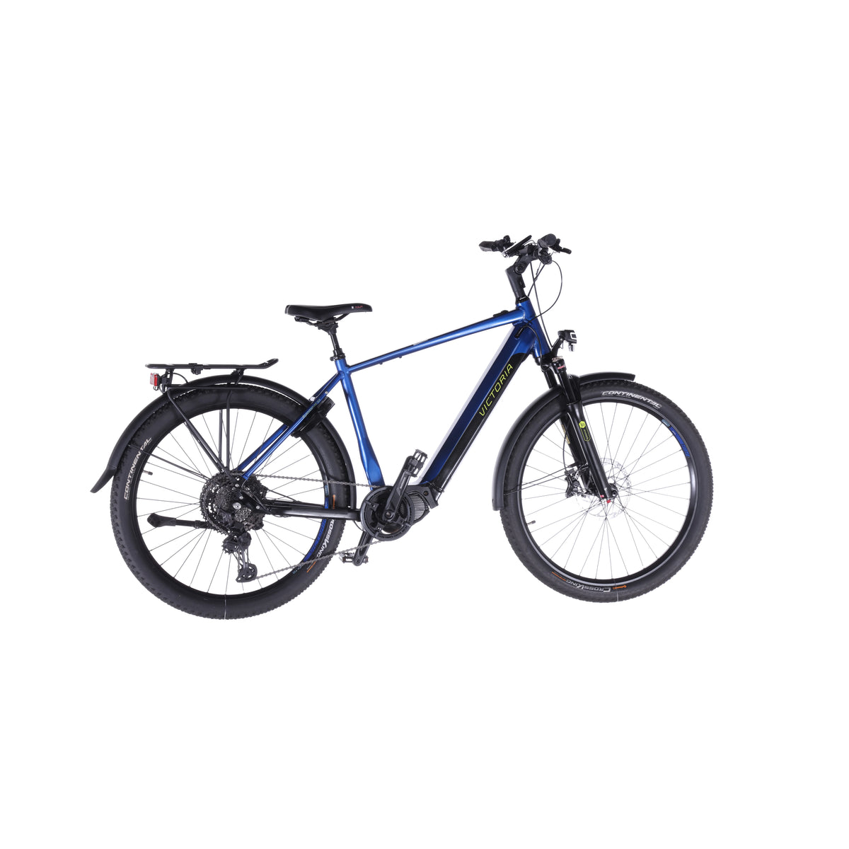eAdventure 12.9 - 360° view angle 23