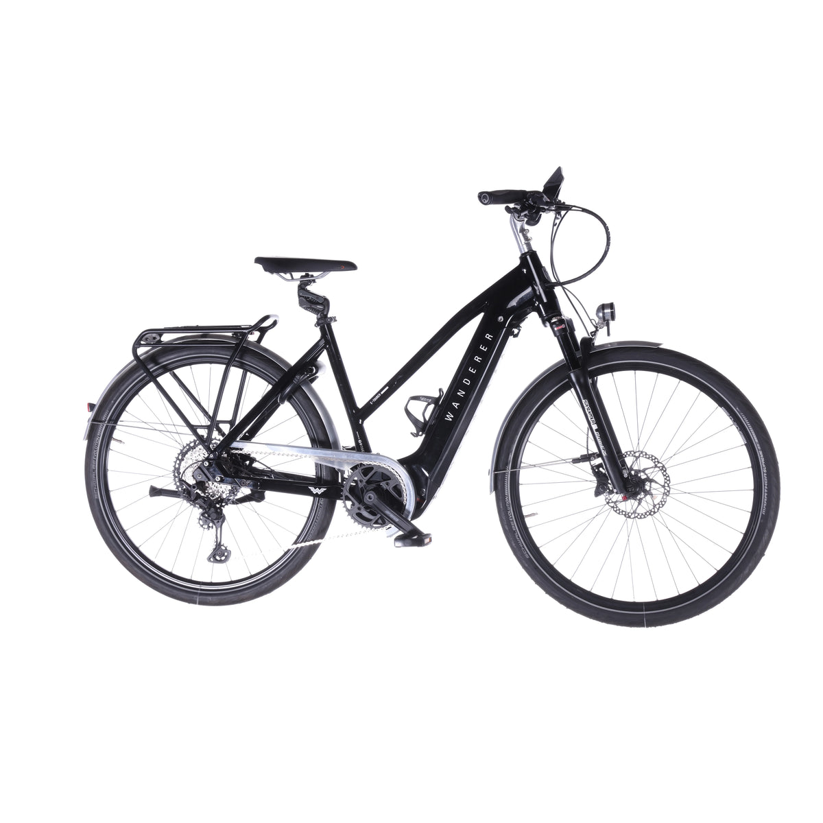 E-Tourer I-12 - 360° view angle 1