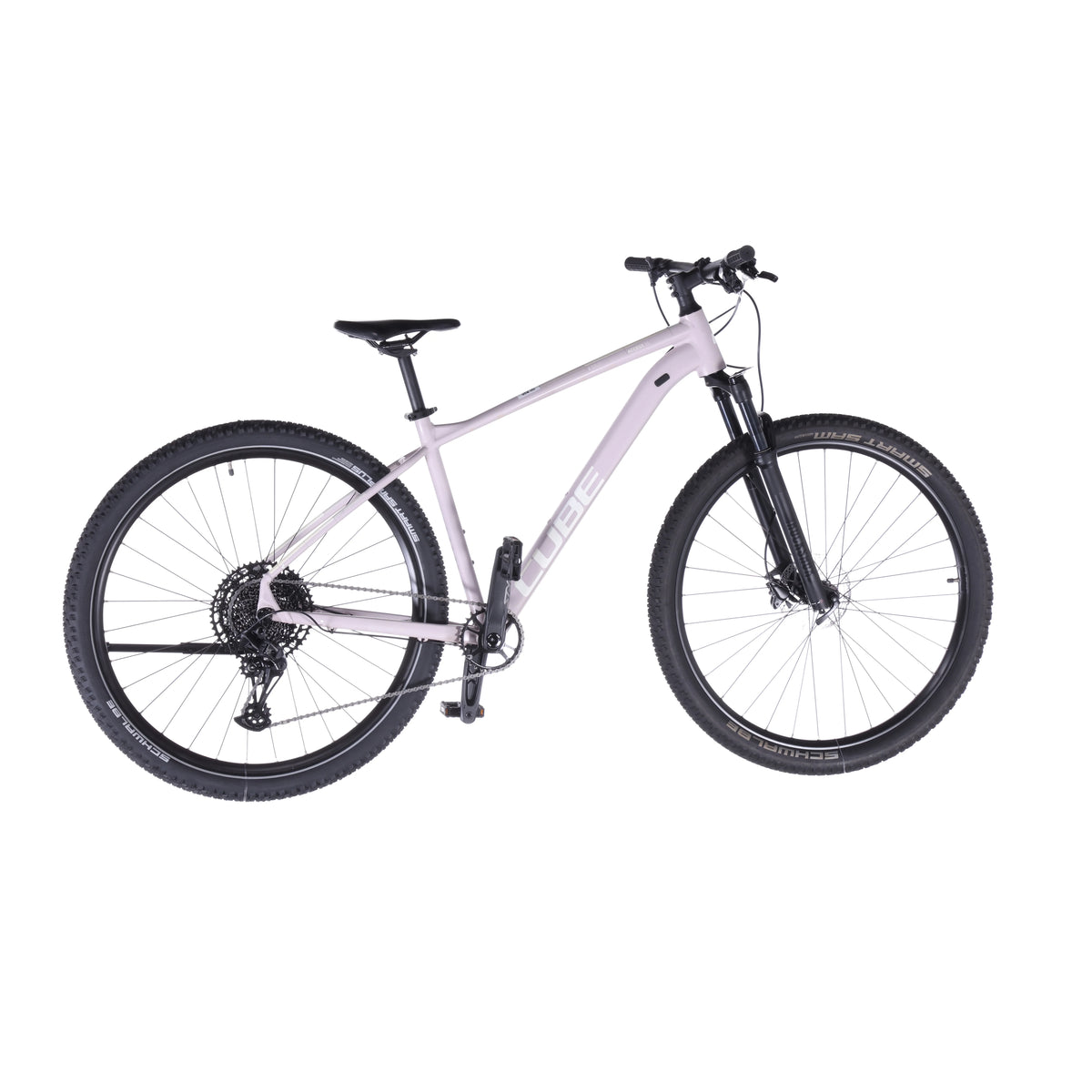 Access WS SL - Left view